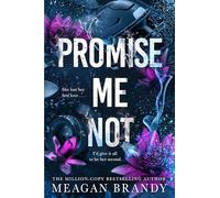 Promise Me Not: The brand-new angsty slow-burn romance following Tiktok sensation SAY YOU SWEAR! (Boys of Avix)