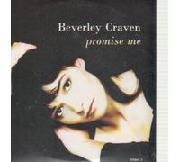 Promise me [Single-CD]