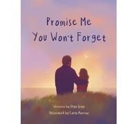 Promise Me You Won't Forget