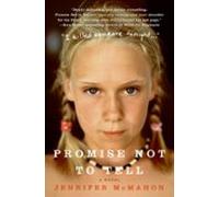 Promise Not To Tell (ebook)