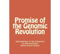 Promise of the Genomic Revolution