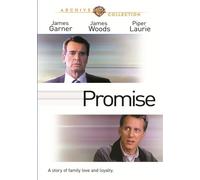 Promise [Reino Unido] [DVD]