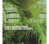 Promise Ring, the - Stop Playing Gr [Vinilo]
