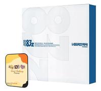 Promise SUPER JUNIOR-83z Album [Cassette Tape Ver.]+Pre Order Benefits+BolsVos Idol-Inspired Freebies 1st Mini Album