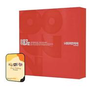 Promise SUPER JUNIOR-83z Album [PHOTOBOOK ver.]+Pre Order Benefits+BolsVos Idol-Inspired Freebies 1st Mini Album