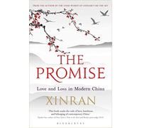 Promise, The: Love and Loss in Modern China