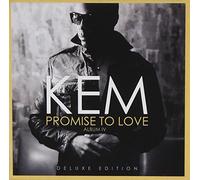 Promise to Love
