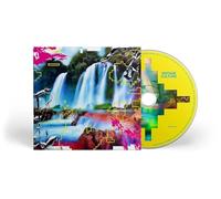 Vintage Culture – Promised Land – CD – Digipak