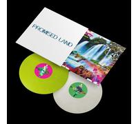 Vintage Culture – Promised Land – Vinilo 2LP coloreado