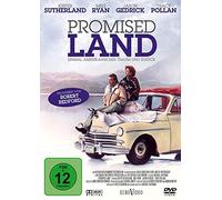 Promised Land [Alemania] [DVD]