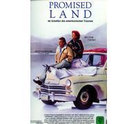 Promised Land [Alemania] [VHS]