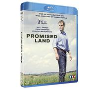 Promised Land [Francia] [Blu-ray]