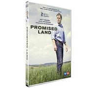 Promised Land [Francia] [DVD]