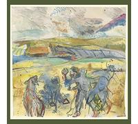 Promised Land Sound - For Use and Delight [VINYL] [Vinilo]