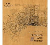 Promised Land Sound - Promised Land Sound [VINYL] [Vinilo]