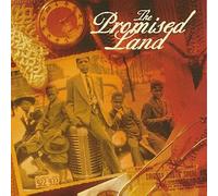 Promised Land - TV Soundtrack