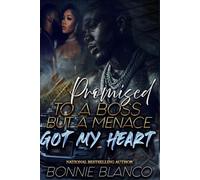 Promised To A Boss But A Menace Got My Heart