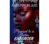 Promised To A Bratva Enforcer
