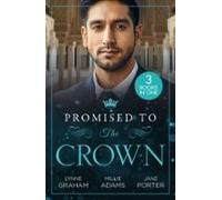 Promised To The Crown (ebook)