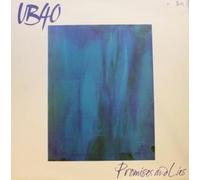 PROMISES AND LIES LP UK VIRGIN 1993