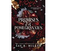 Promises and Pomegranates: 1 (Monsters & Muses, 1)