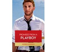 Promises From A Playboy (ebook)