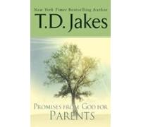 Promises From God For Parents (ebook)