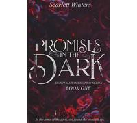 Promises in the Dark (Nightfall's Obsession)