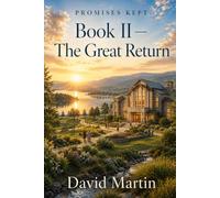 Promises Kept: Book II - The Great Return