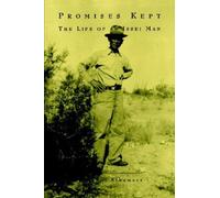 Promises Kept: The Life of an Issei Man by Akemi Kikumura-Yano (1991-11-01)