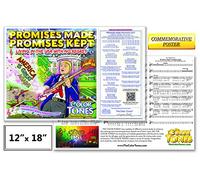 Promises Made Promises Kept Song