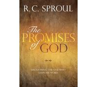 Promises of God: Discovering the One Who Keeps His Word