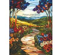 Promises of God Journal: “Discovering Hope, Strength, and Faith in Every Promise”