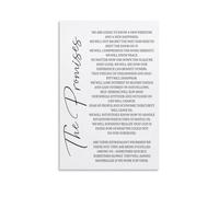 Promises of Recovery Addiction Sobriety Motivational Wall Art Canvas Print for Therapy Office and Home Decor(Unframed,16x24inch(40x60cm))