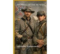 PROMISES OF THE HEART