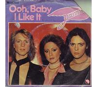 Promises - Ooh, Baby I like iT/Is Love in your way (7" Vinyl Single)((1979)(EMI 1C 006-77039)