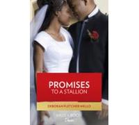 Promises To A Stallion (ebook)