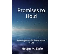 Promises to Hold: Encouragement for Every Season of Life