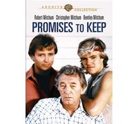 Promises to Keep [DVD]