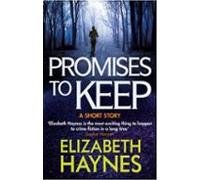 Promises To Keep (ebook)