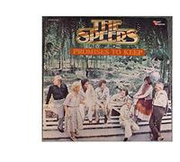 promises to keep (HEART WARMING 3526 LP)