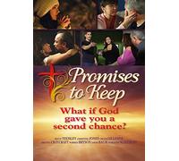 Promises To Keep [USA] [DVD]