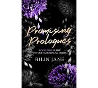Promising Prologues: Book Two in the Potent Paperbacks Series