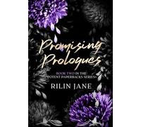 Promising Prologues: Book Two (The Potent Paperbacks Series)
