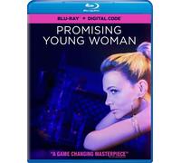 Promising Young Woman - Blu-ray + Digital (Blu-ray) Bo Burnham (Importación USA)