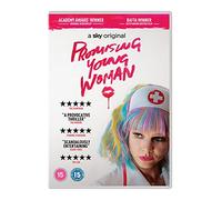 Promising Young Woman [DVD] [2021]