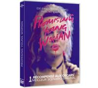 Promising Young Woman [Francia] [DVD]