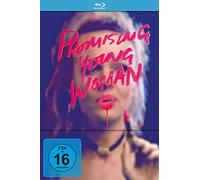 Promising Young Woman - Mediabook - Motiv B (+ DVD) [Alemania] [Blu-ray]