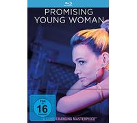 Promising Young Woman - Mediabook - Motiv C (+ DVD) [Alemania] [Blu-ray]