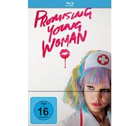 Promising Young Woman - Mediabook - Motiv E (+ DVD) [Alemania] [Blu-ray]